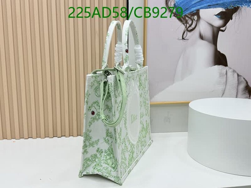 Dior-Bag-Mirror Quality Code: CB9279 $: 225USD