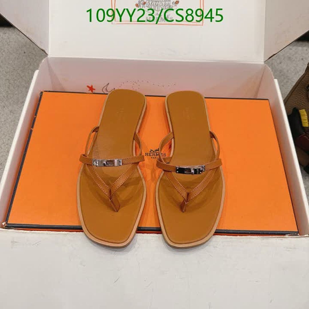 Hermes-Women Shoes Code: CS8945 $: 109USD