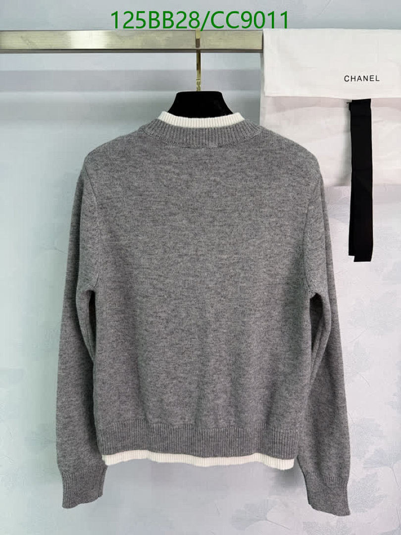 Chanel-Clothing Code: CC9011 $: 125USD