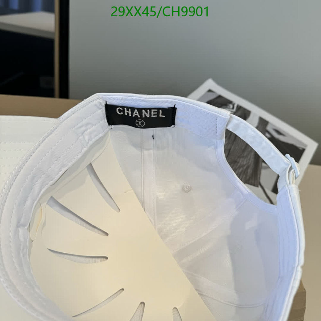Chanel-Cap(Hat) Code: CH9901 $: 29USD