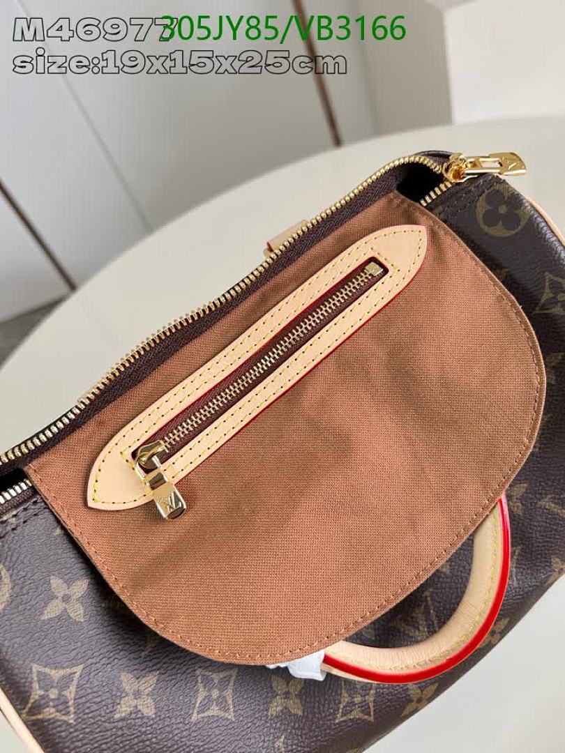 LV-Bag-Mirror Quality Code: VB3166 $: 305USD