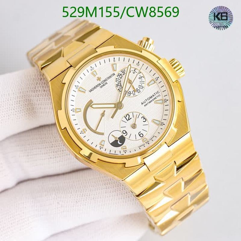 Vacheron Constantin-Watch-Mirror Quality Code: CW8569 $: 529USD