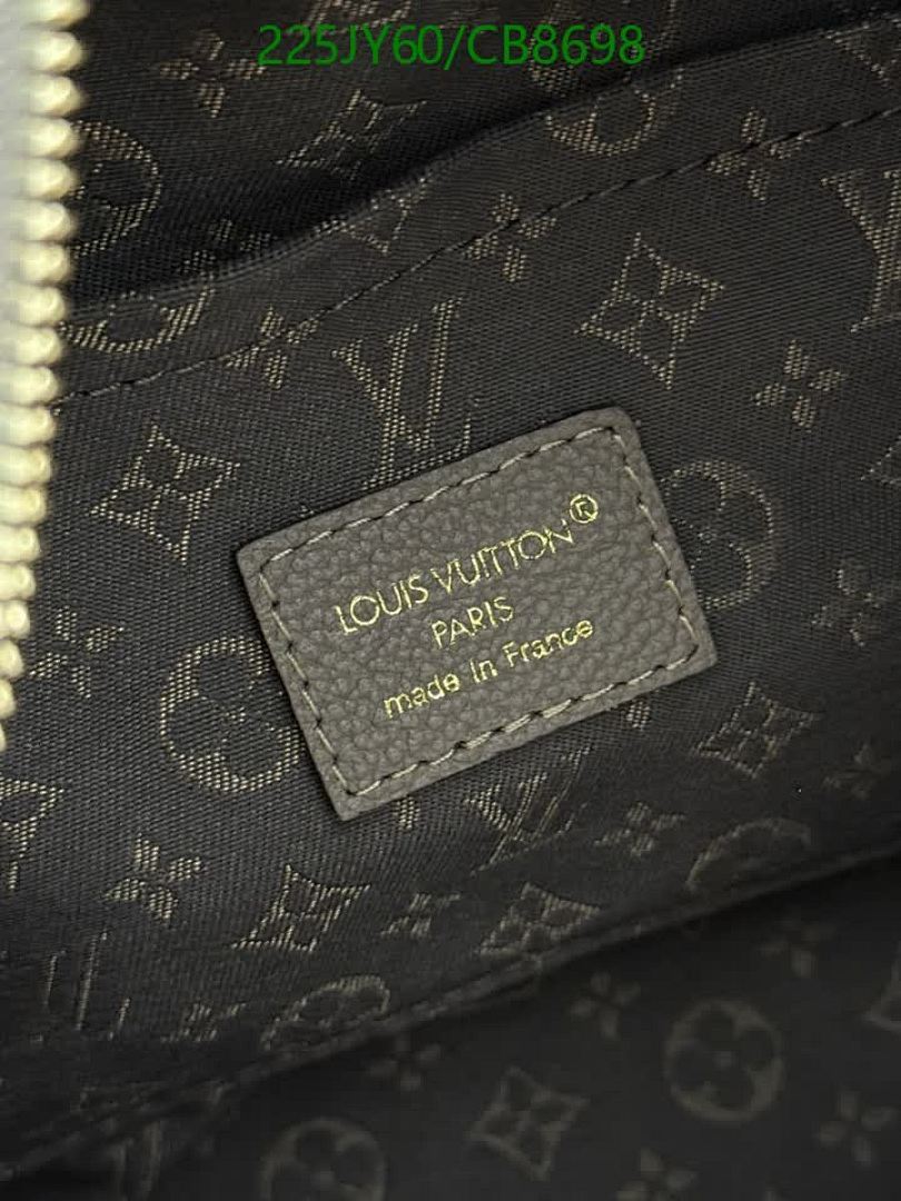 LV-Bag-Mirror Quality Code: CB8698 $: 225USD