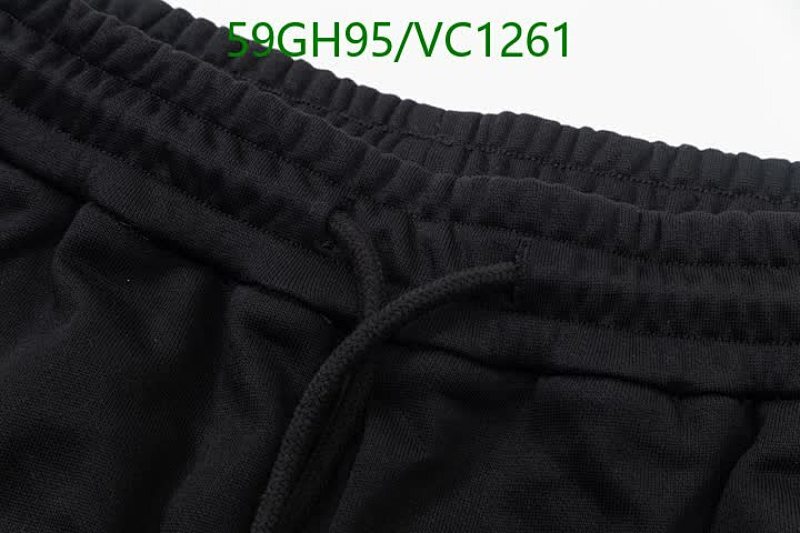 Loewe-Beach Shorts Code: VC1261 $: 59USD