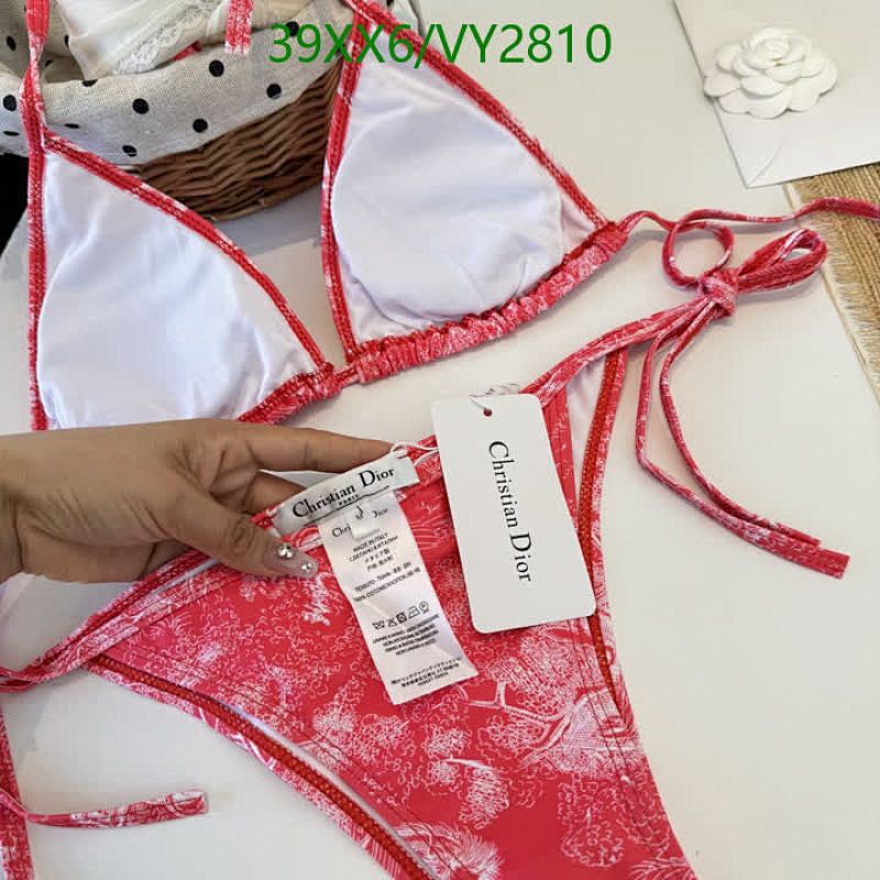 Dior-Swimsuit Code: VY2810 $: 39USD