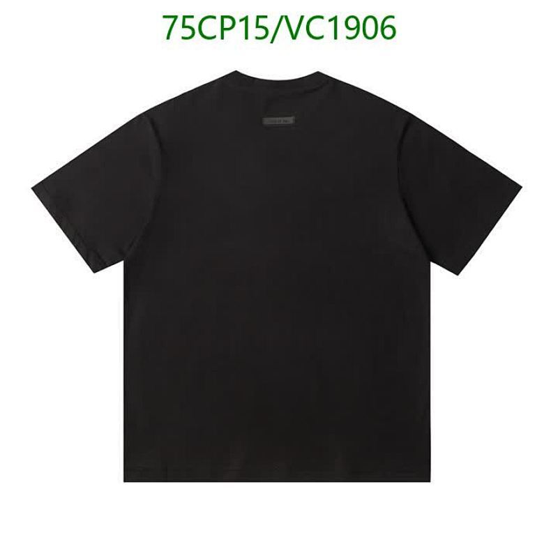 DENIM TEARS-Clothing Code: VC1906 $: 75USD