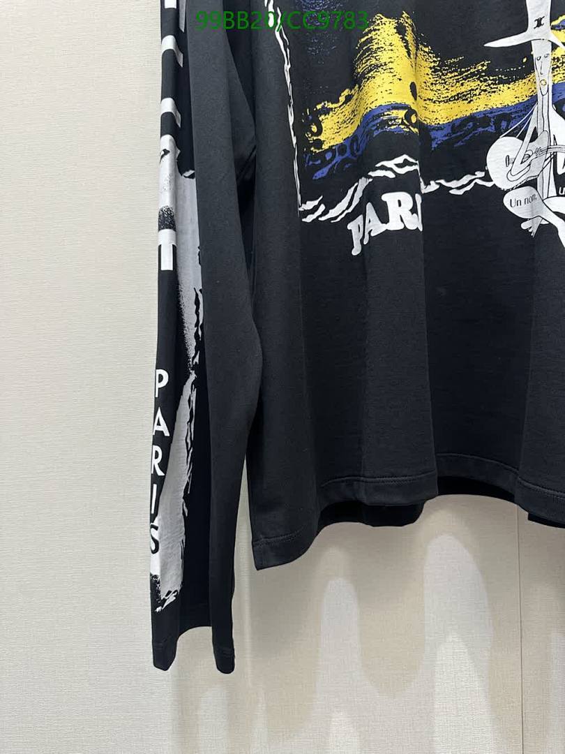 Celine-Clothing Code: CC9783 $: 99USD