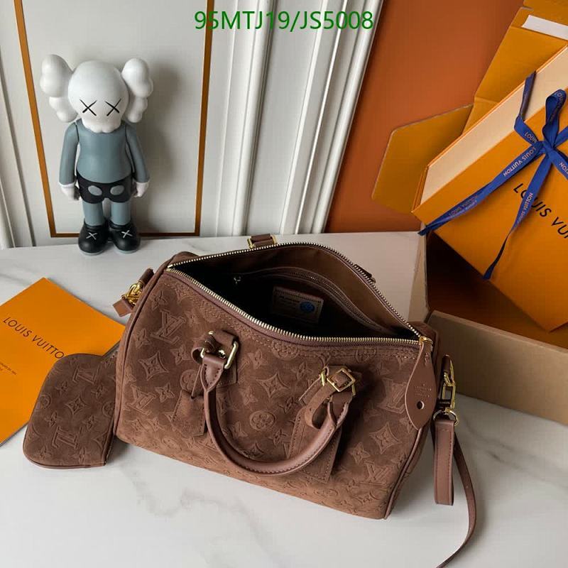 LV-Bag-4A Quality Code: JS5008 $: 95USD