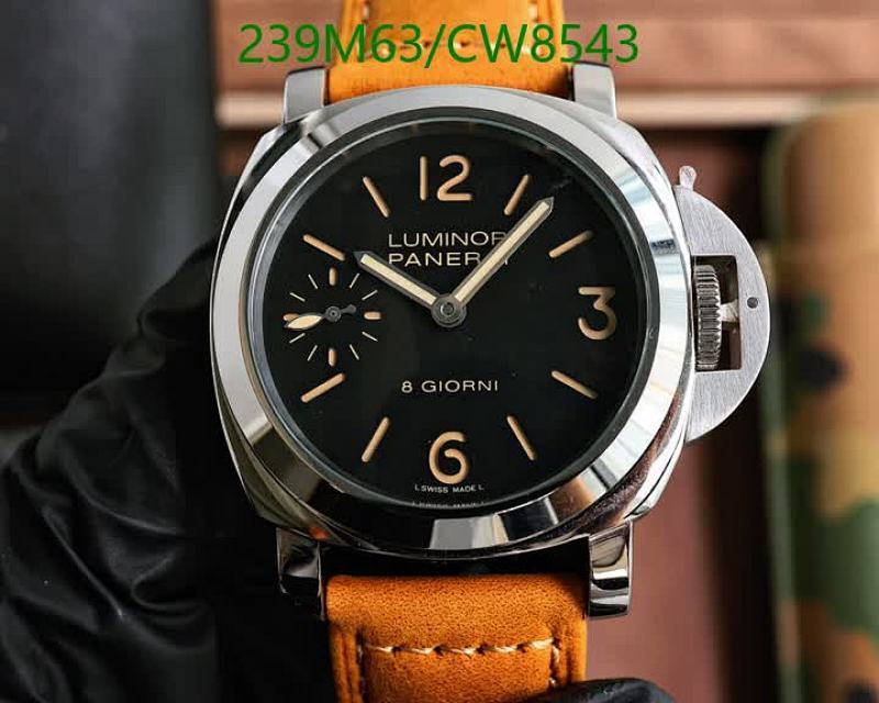 Panerai-Watch-Mirror Quality Code: CW8543 $: 239USD