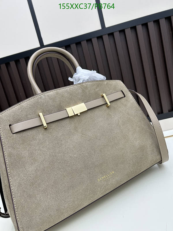 Demellier-Bag-4A Quality Code: PB764 $: 155USD