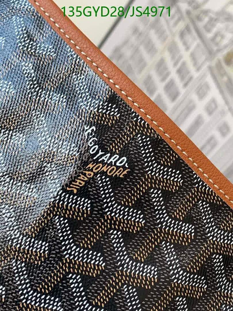 Goyard-Bag-4A Quality Code: JS4971 $: 135USD