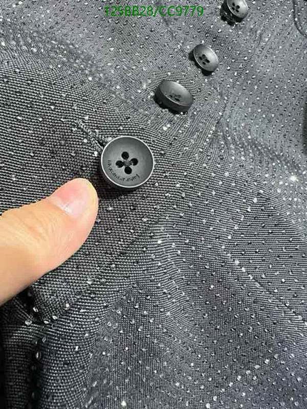 Alexander Wang-Clothing Code: CC9779 $: 125USD