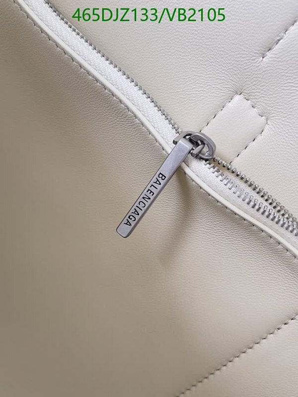 Balenciaga-Bag-Mirror Quality Code: VB2105 $: 465USD