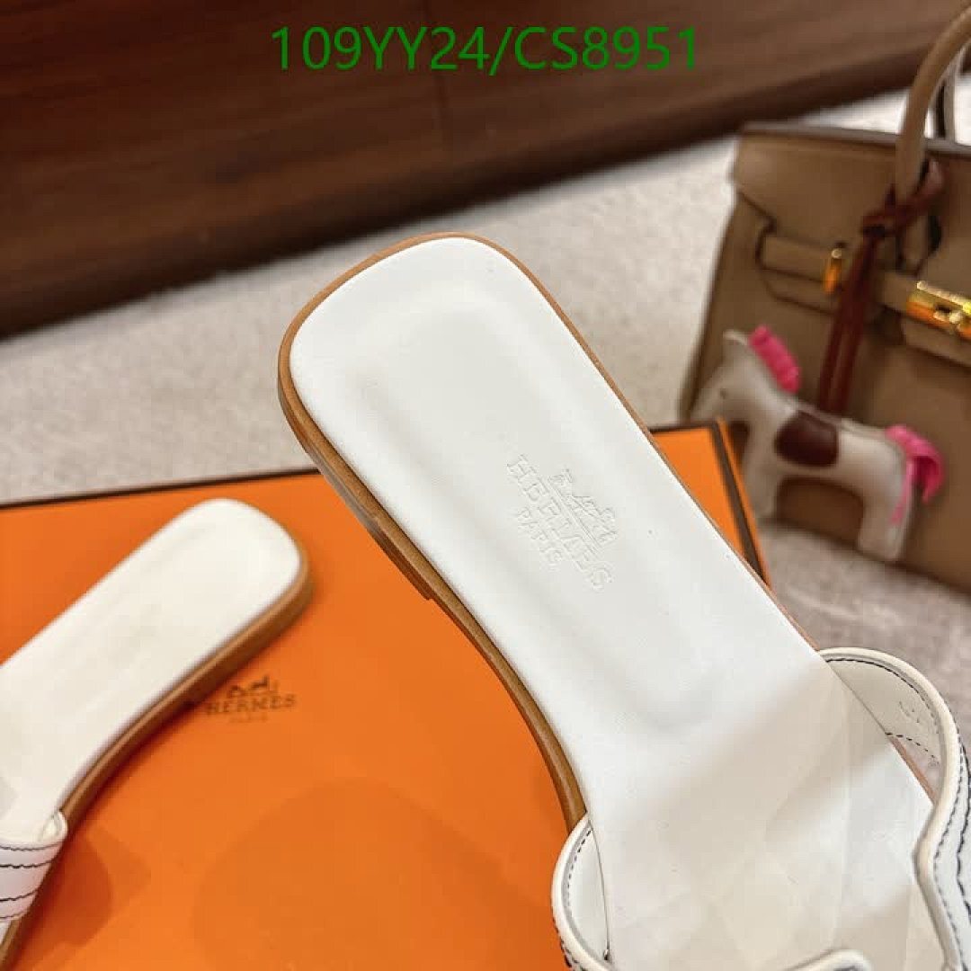 Hermes-Women Shoes Code: CS8951 $: 109USD