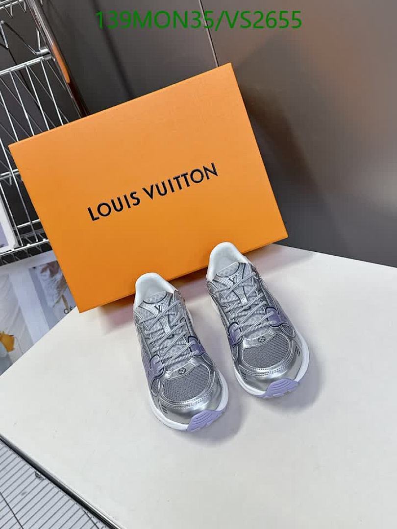 LV-Men shoes Code: VS2655-Yupoo.ru - Copybrand.Team photo album LV-Men shoes Code: VS2655