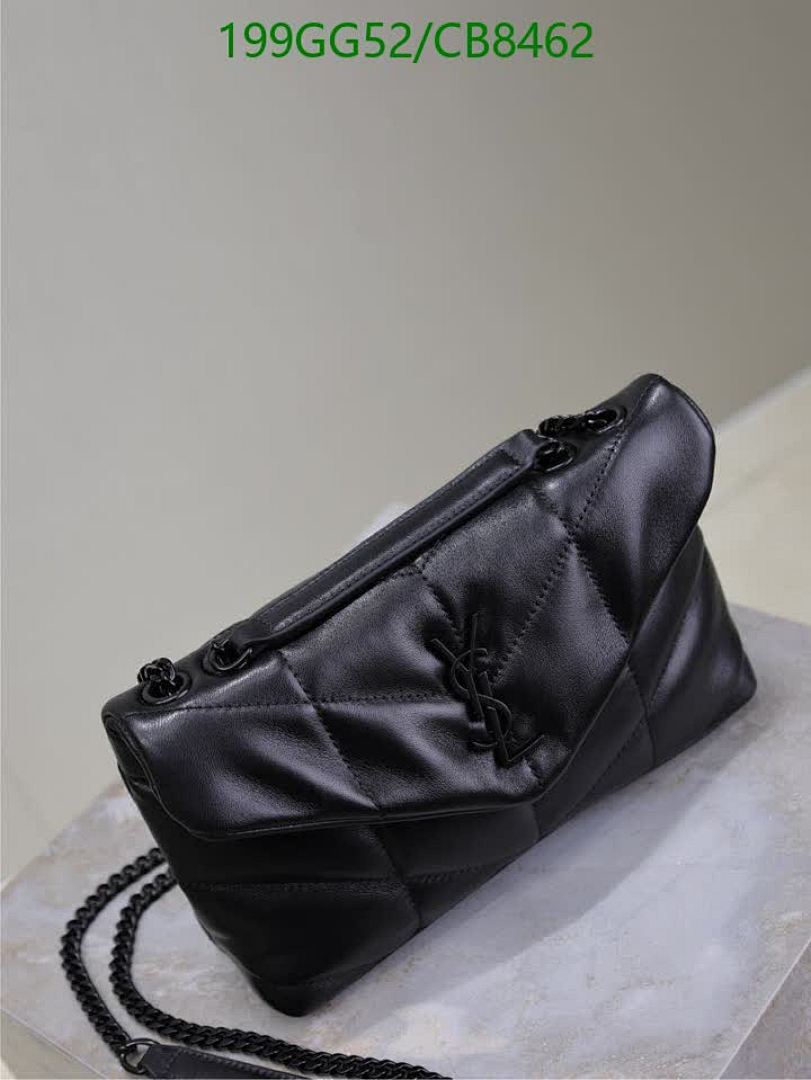 YSL-Bag-Mirror Quality Code: CB8462 $: 199USD