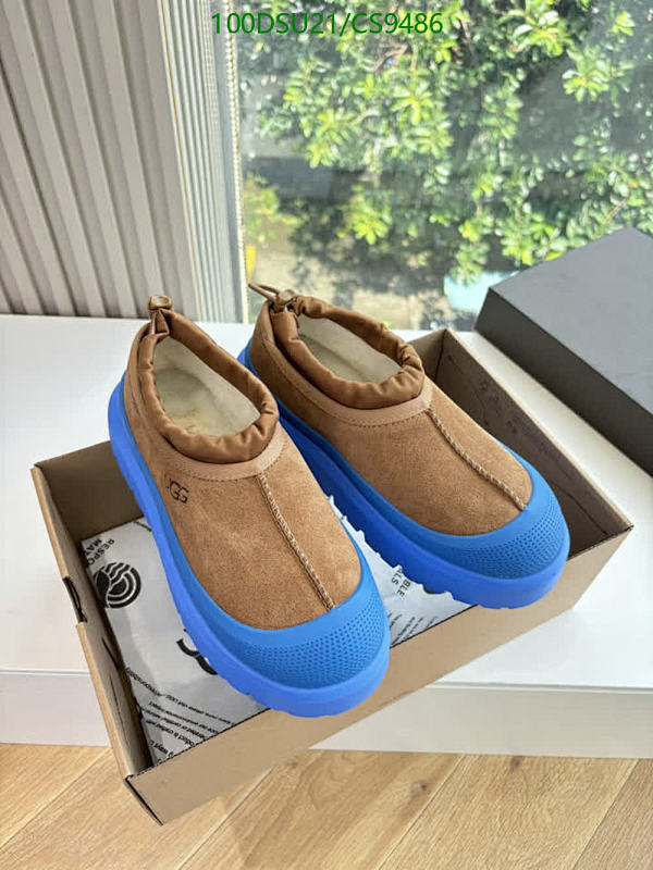 UGG-Women Shoes Code: CS9486 $: 100USD