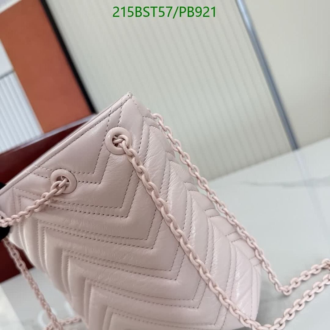 Gucci-Bag-Mirror Quality Code: PB921 $: 215USD
