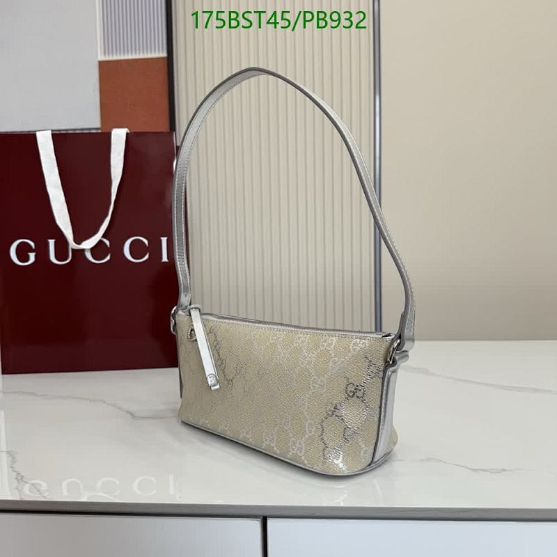 Gucci-Bag-Mirror Quality Code: PB932 $: 175USD