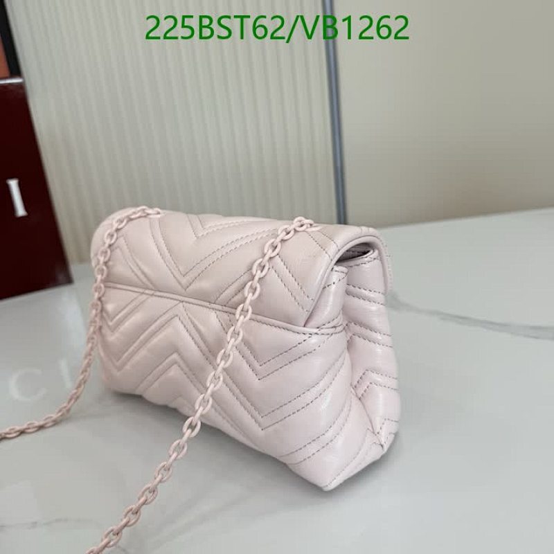 Gucci-Bag-Mirror Quality Code: VB1262 $: 225USD
