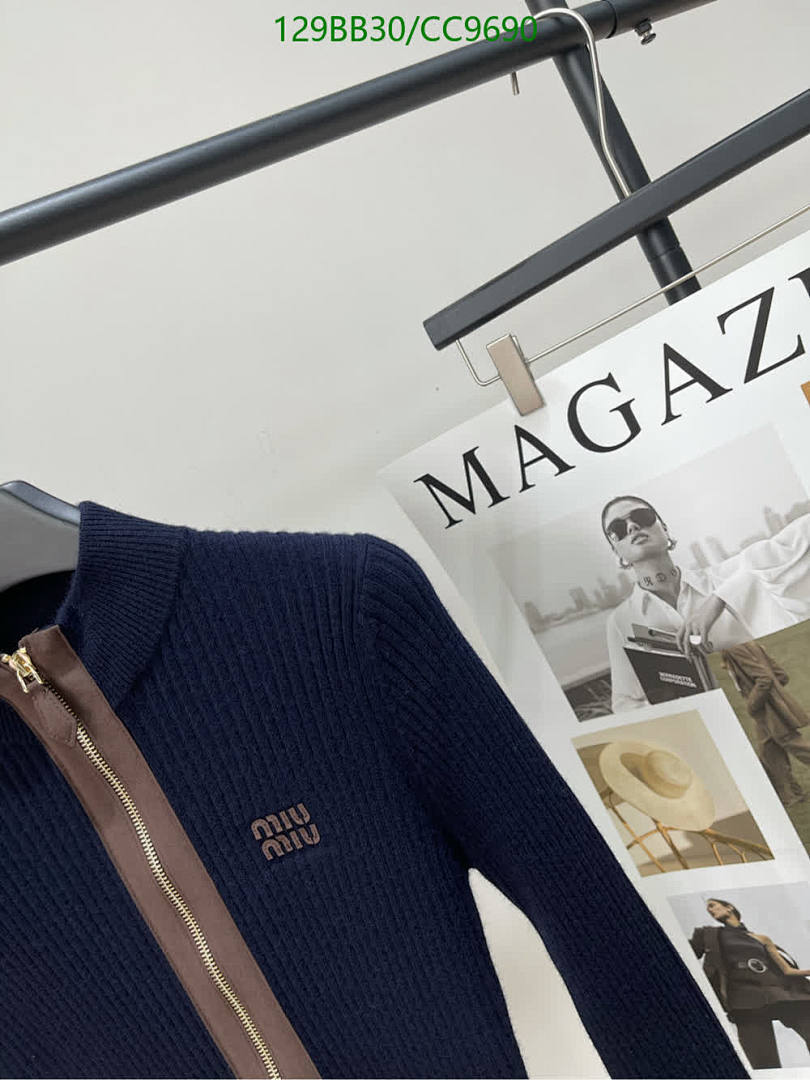 Miu Miu-Clothing Code: CC9690 $: 129USD-Yupoo.ru - Copybrand.Team photo album Miu Miu-Clothing Code: CC9690 $: 129USD