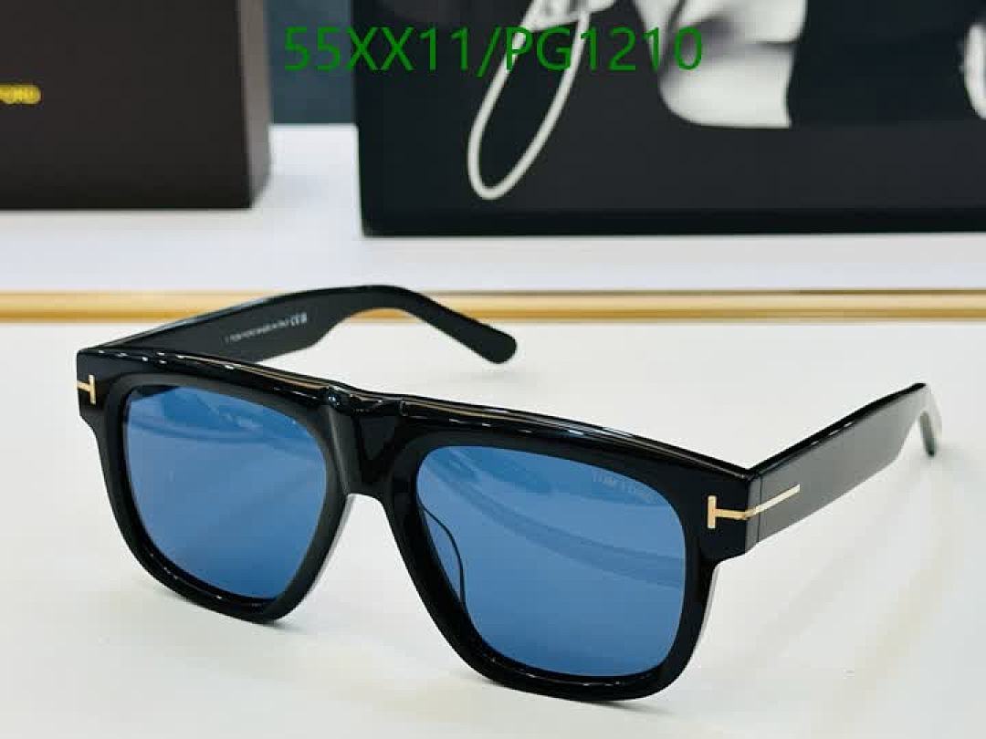 Tom Ford-Glasses Code: PG1210 $: 55USD
