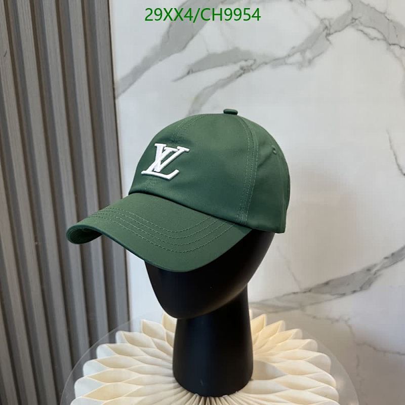 LV-Cap(Hat) Code: CH9954 $: 29USD