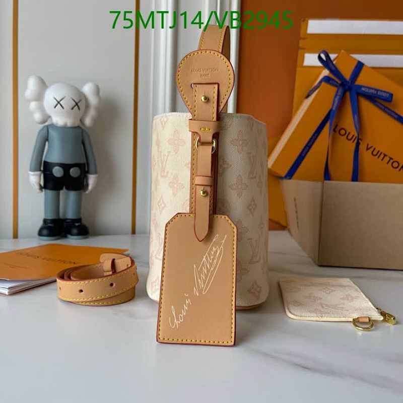 LV-Bag-4A Quality Code: VB2945 $: 75USD