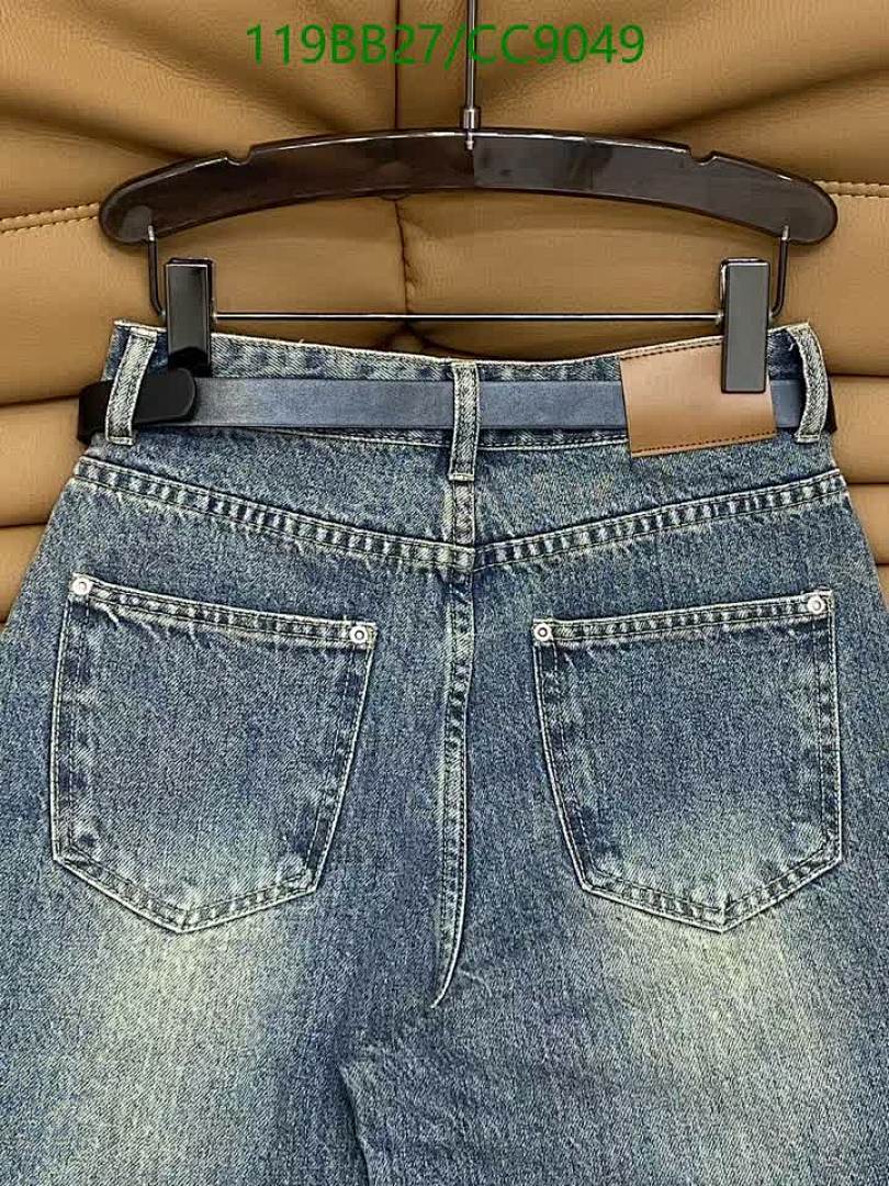 Dior-Clothing Code: CC9049 $: 119USD