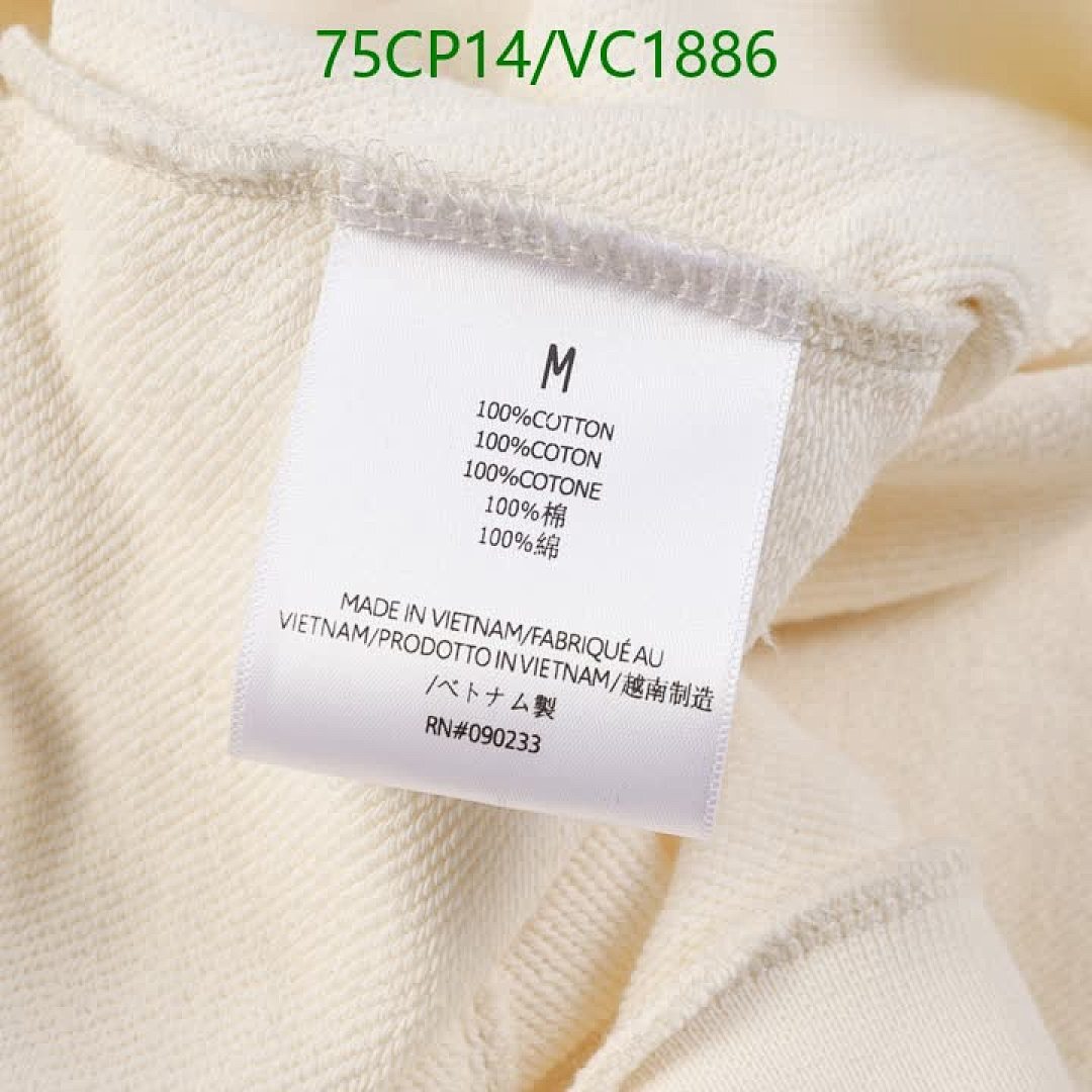 DENIM TEARS-Clothing Code: VC1886 $: 75USD