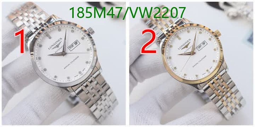 Longines-Watch-4A Quality Code: VW2207 $: 185USD