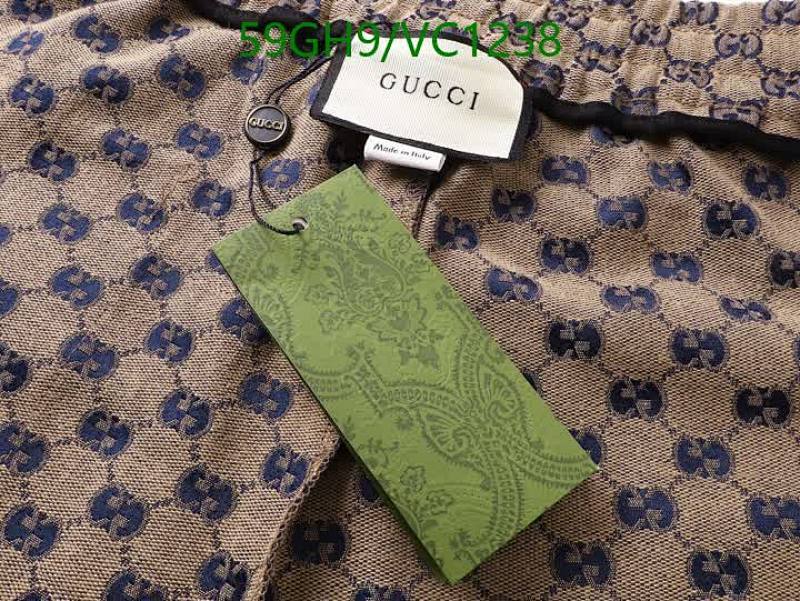 Gucci-Beach Shorts Code: VC1238 $: 59USD