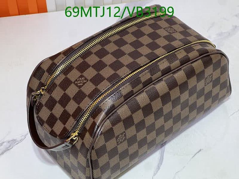 LV-Bag-4A Quality Code: VB3199 $: 69USD