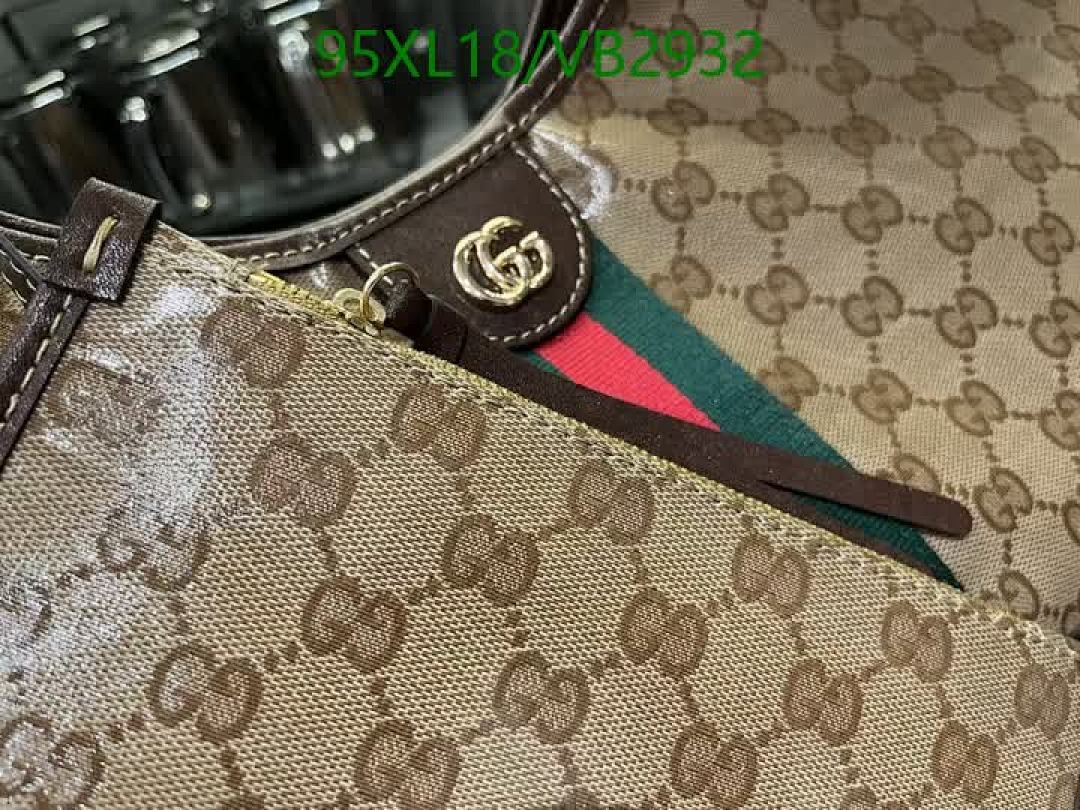 Gucci-Bag-4A Quality Code: VB2932 $: 95USD