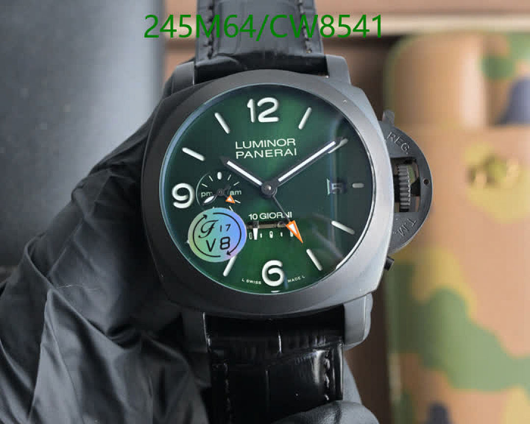 Panerai-Watch-Mirror Quality Code: CW8541 $: 245USD