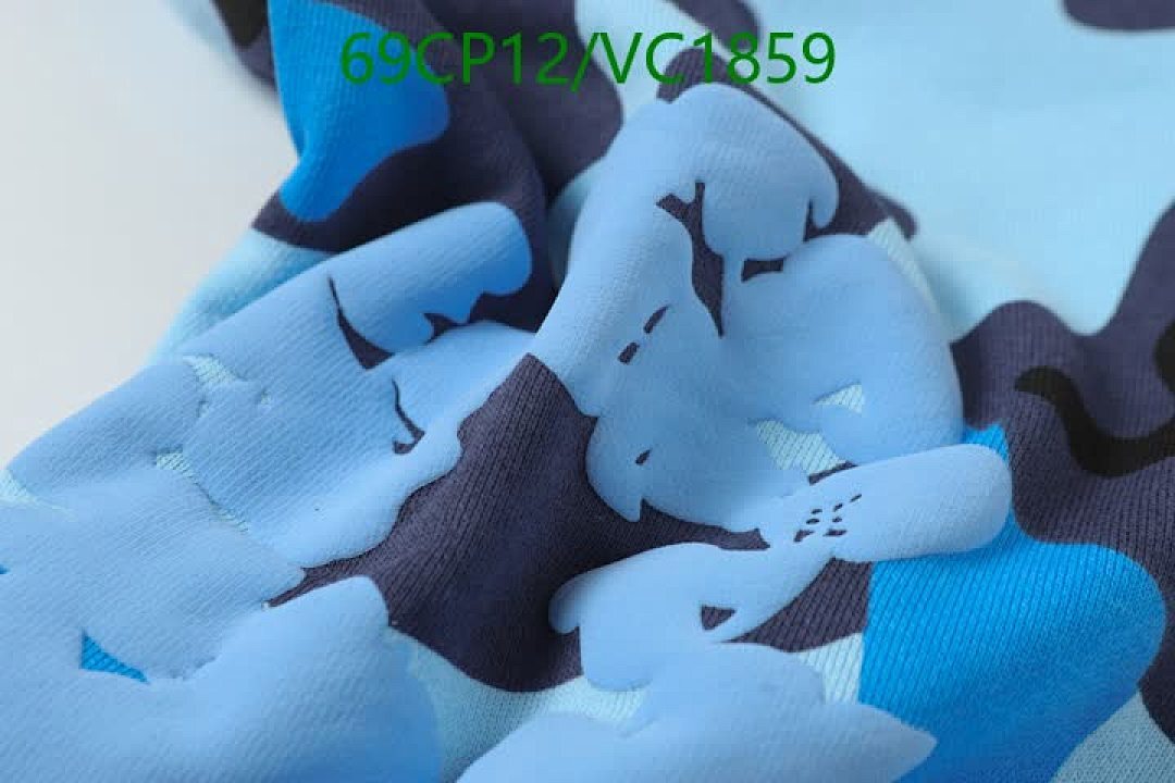 DENIM TEARS-Clothing Code: VC1859 $: 69USD