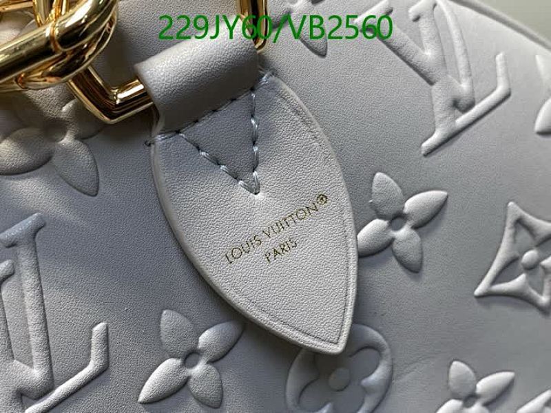 LV-Bag-Mirror Quality Code: VB2560 $: 229USD