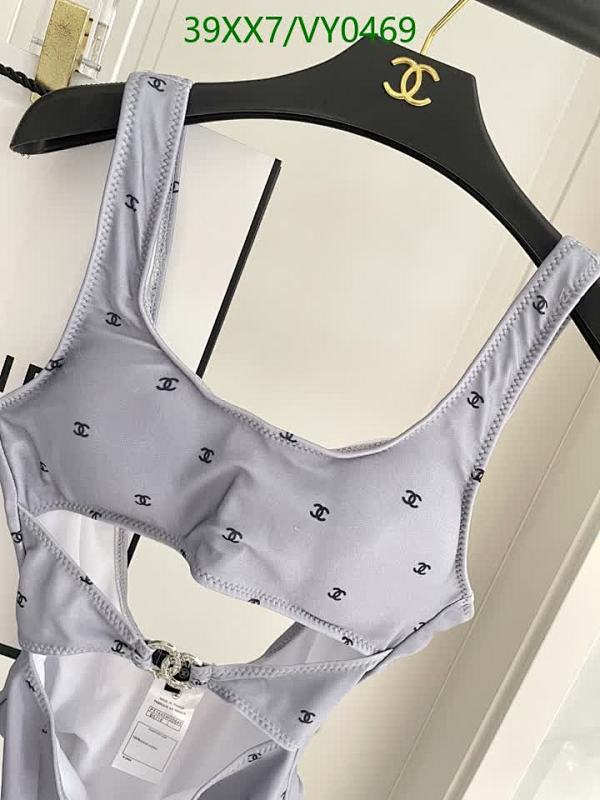 Chanel-Swimsuit Code: VY0469 $: 39USD