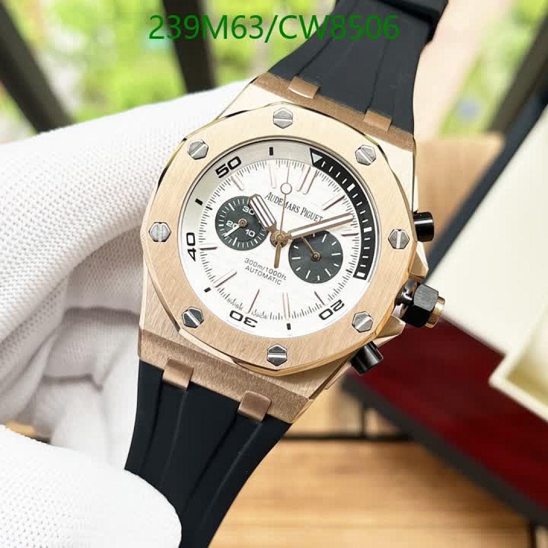 Audemars Piguet-Watch-Mirror Quality Code: CW8506 $: 239USD-Yupoo.ru - Copybrand.Team photo album Audemars Piguet-Watch-Mirror Quality Code: CW8506 $: 239USD