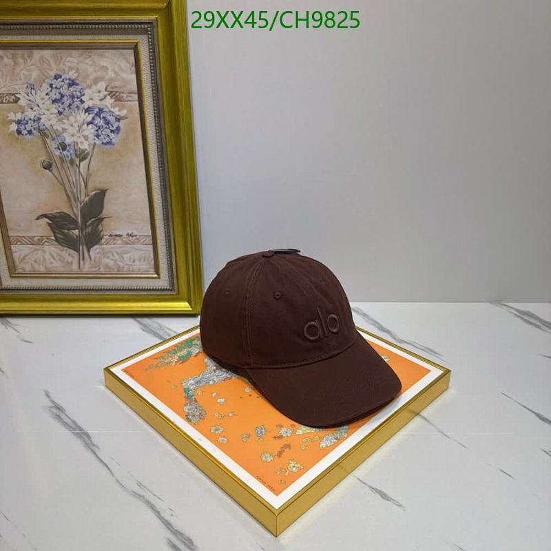 Alo yoga-Cap(Hat) Code: CH9825 $: 29USD