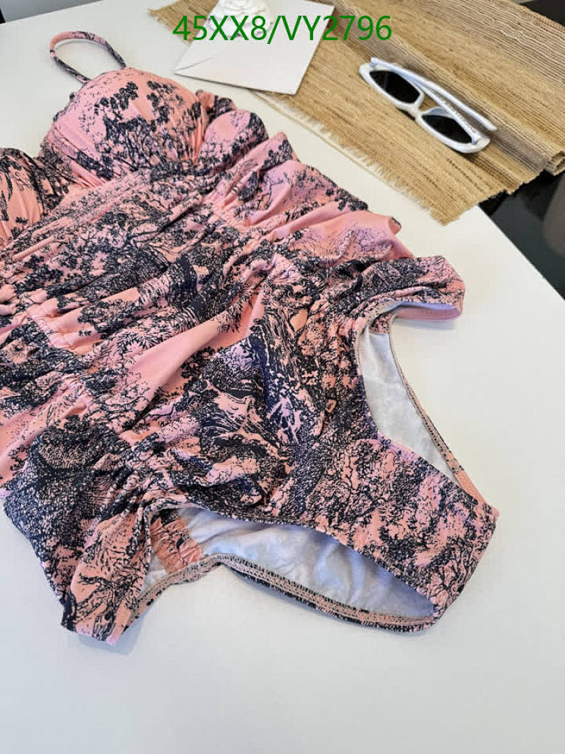 Dior-Swimsuit Code: VY2796 $: 45USD