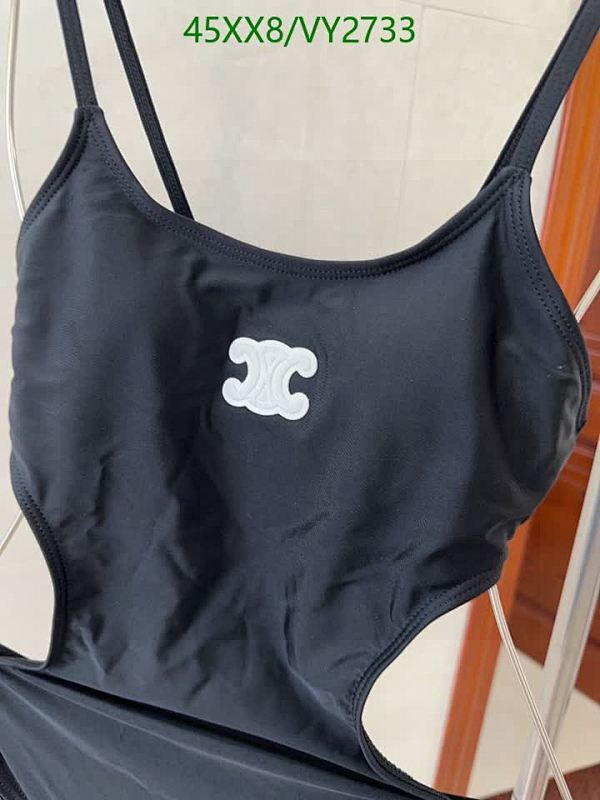 Celine-Swimsuit Code: VY2733 $: 45USD