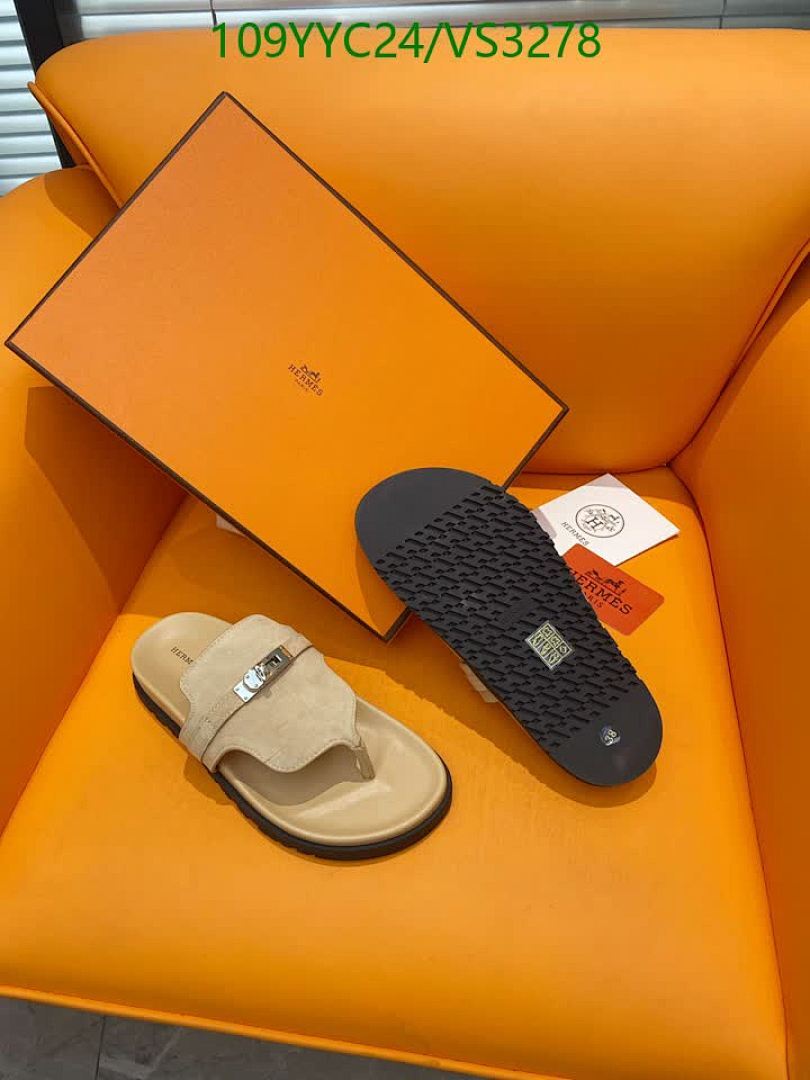 Hermes-Women Shoes Code: VS3278 $: 109USD