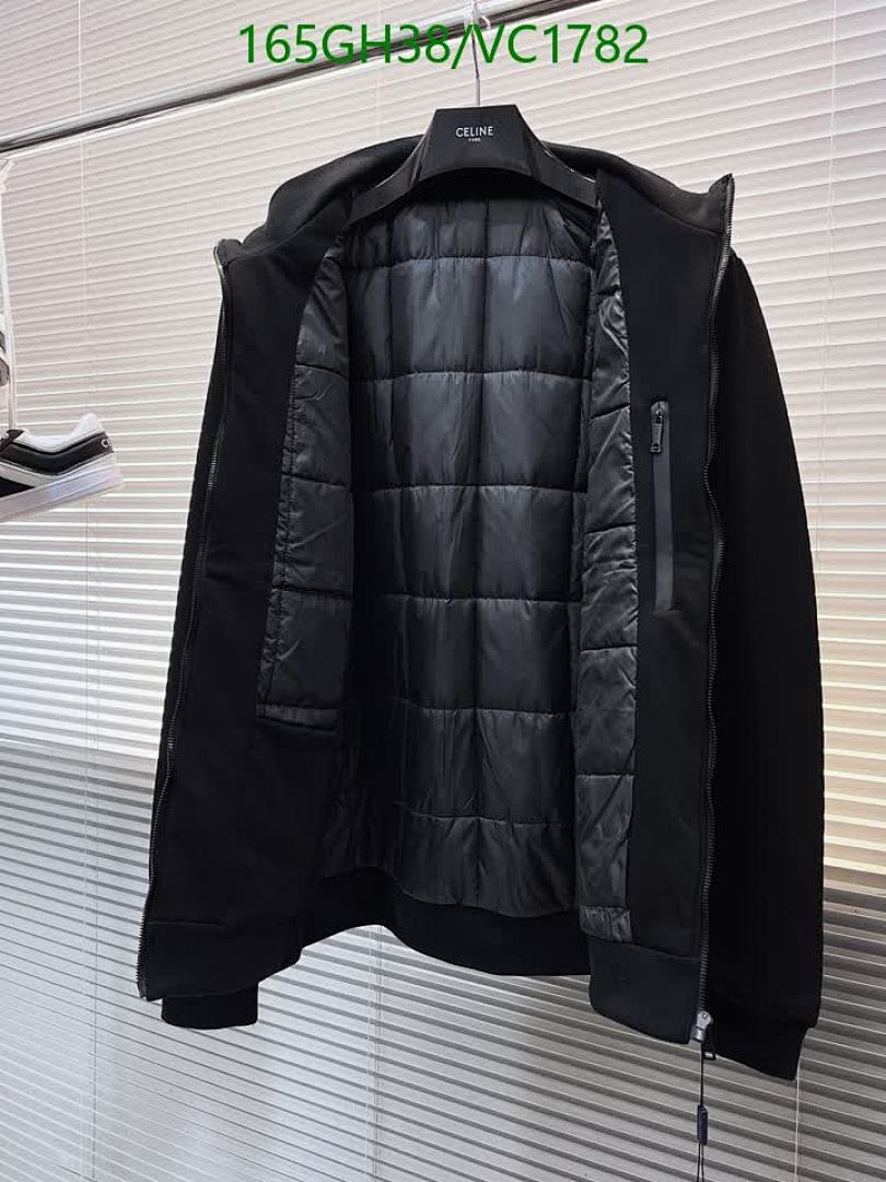 Prada-Down jacket Women Code: VC1782 $: 165USD