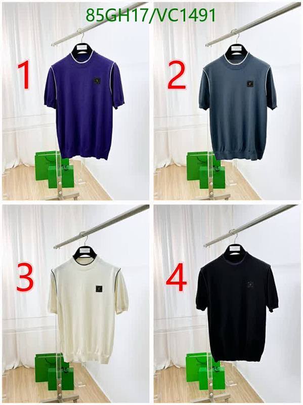 Givenchy-Clothing Code: VC1491 $: 85USD