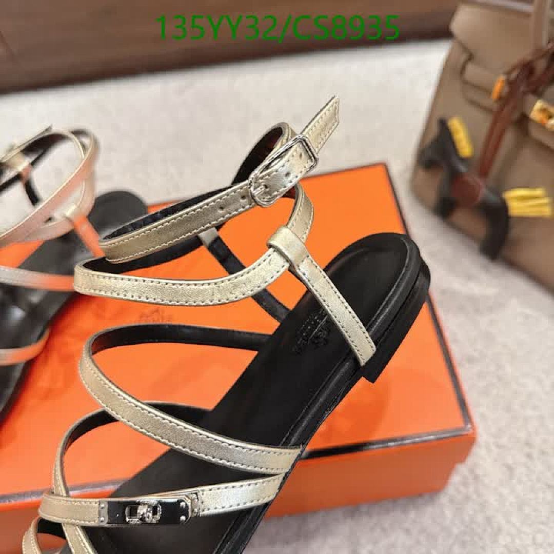Hermes-Women Shoes Code: CS8935 $: 135USD