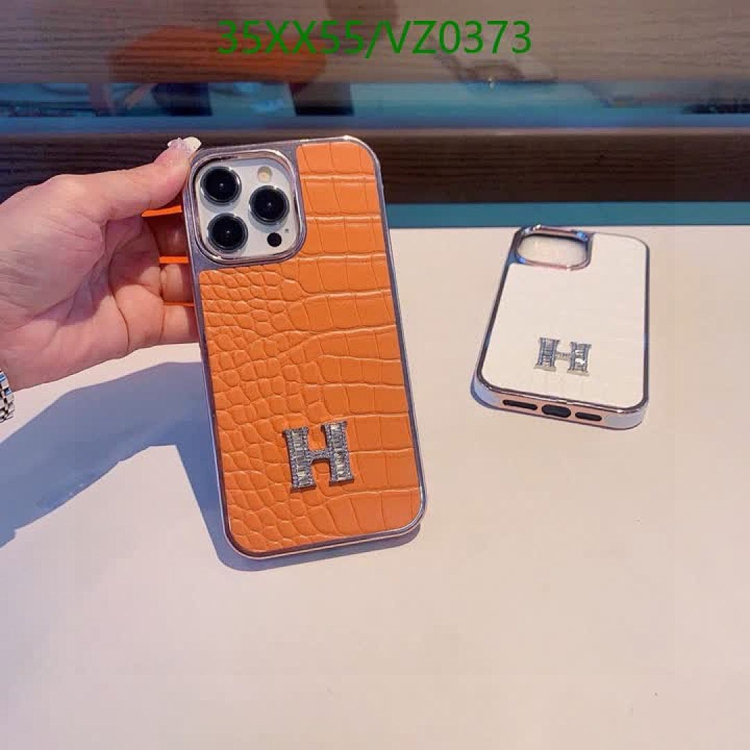 Hermes-Phone Case Code: VZ0373 $: 35USD