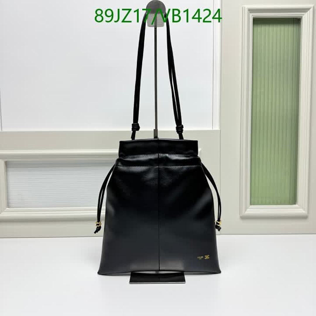 Celine-Bag-4A Quality Code: VB1424 $: 89USD
