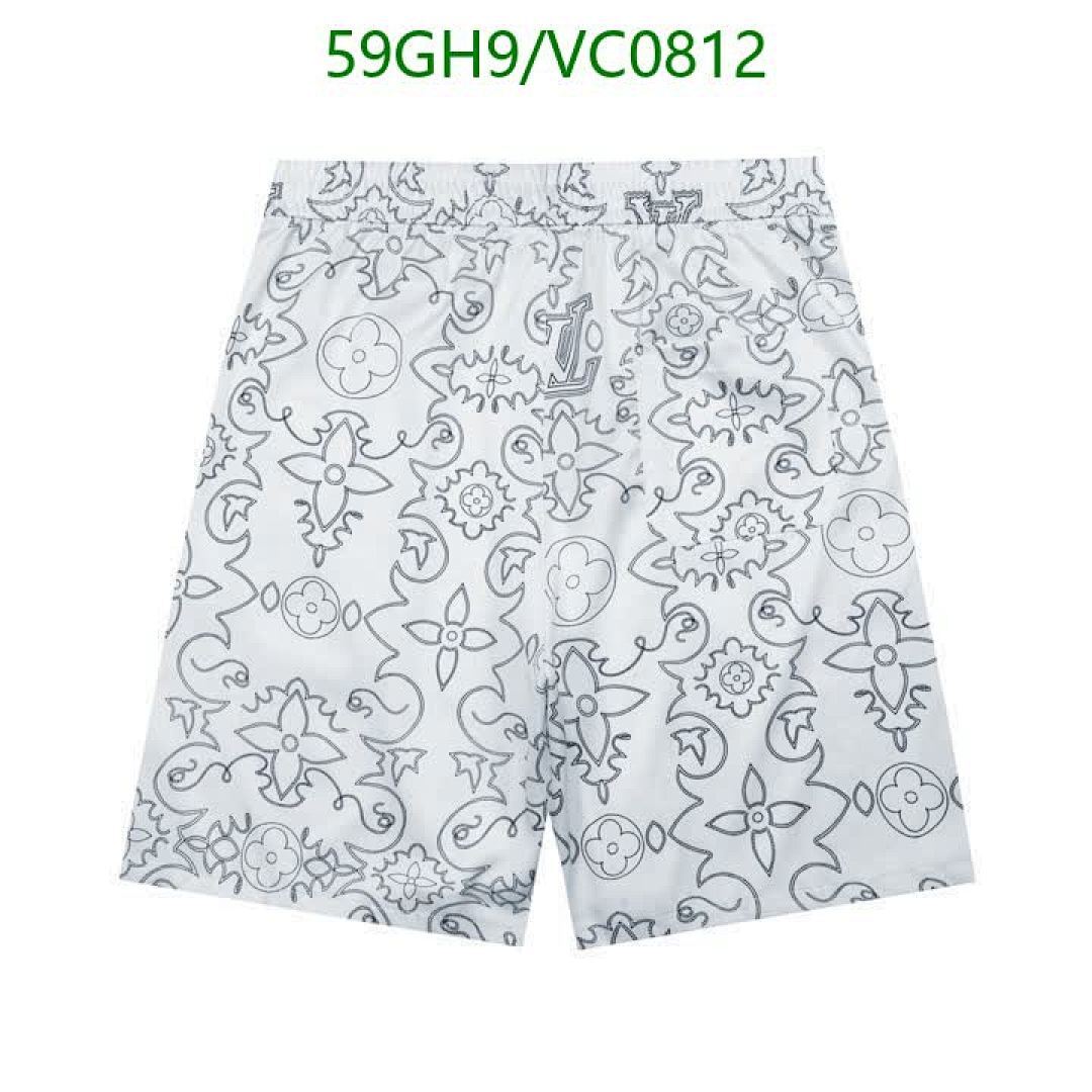 LV-Beach Shorts Code: VC0812 $: 59USD
