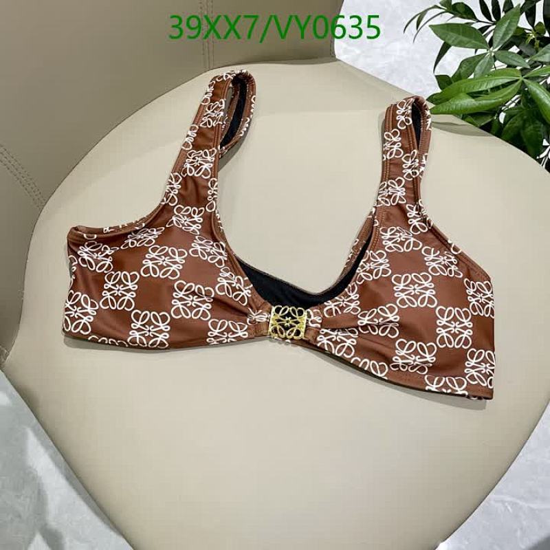 Loewe-Swimsuit Code: VY0635 $: 39USD